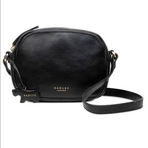 ‼️FINAL Radley London crossbody purse  leather